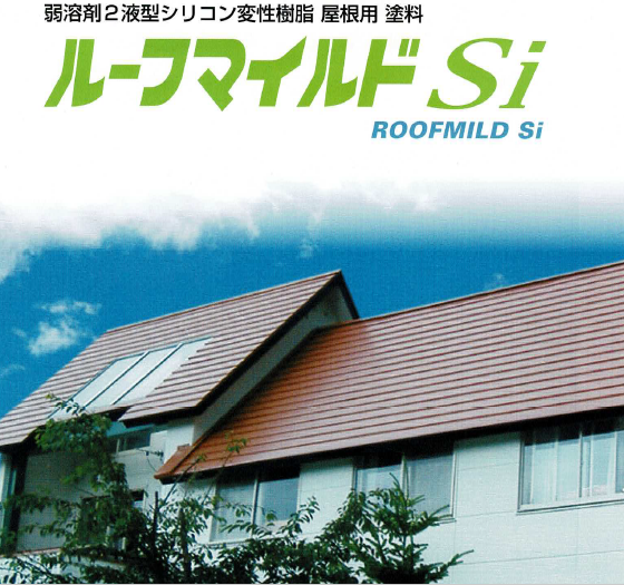 roof